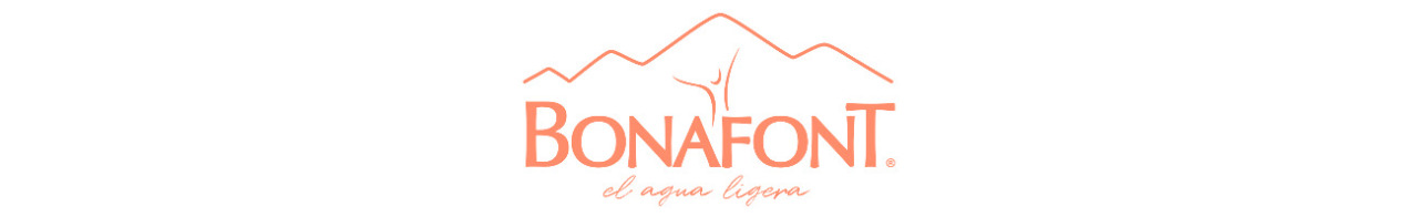 logo bonafont